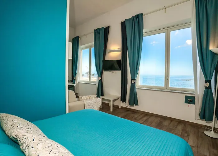 Marlove Sea View