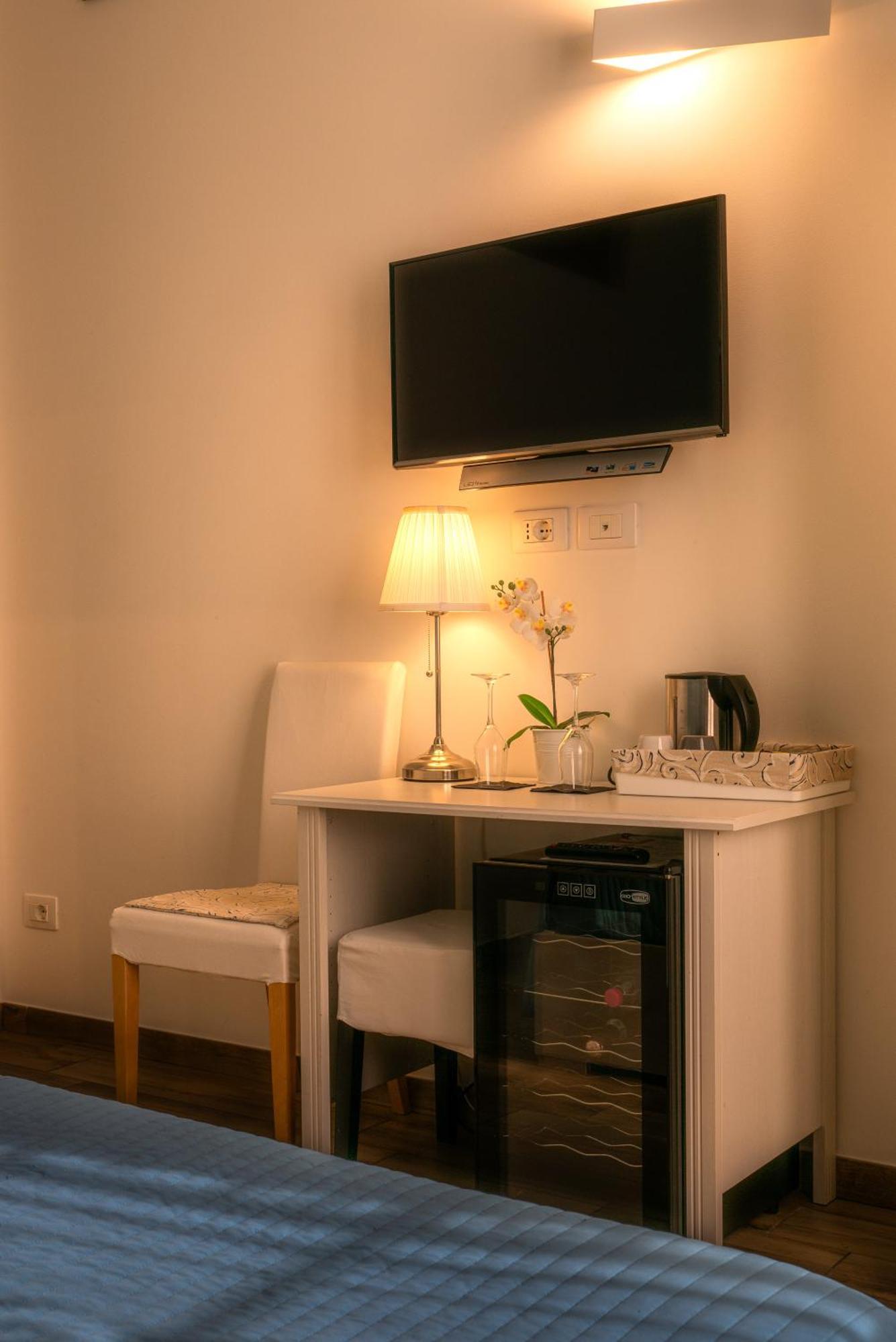 Bed & Breakfast Marlove Sea View