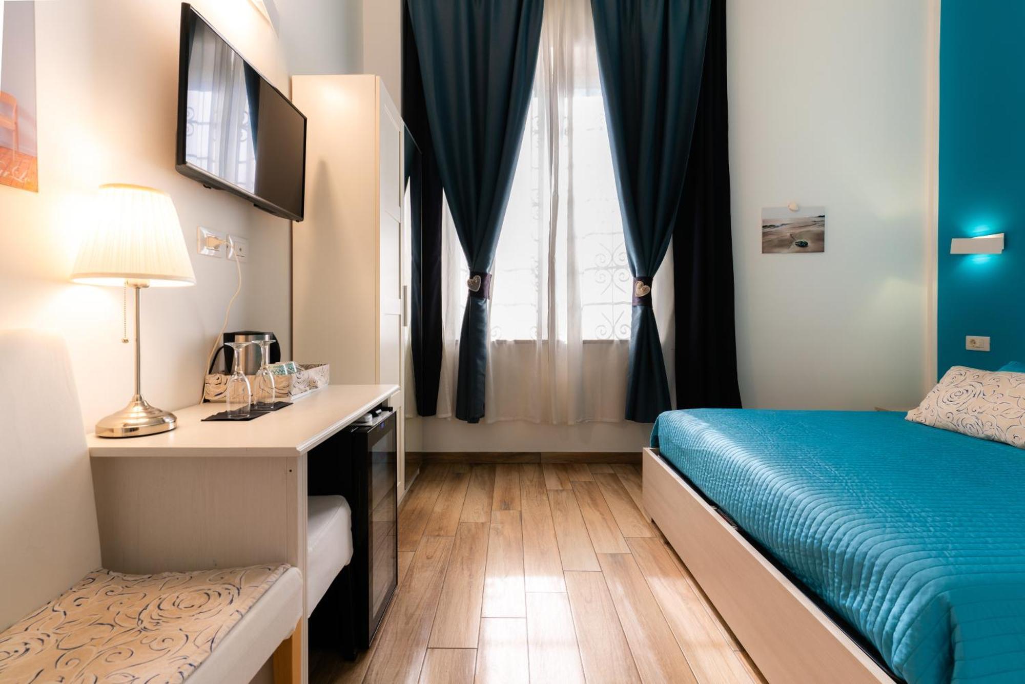 Bed & Breakfast Marlove Sea View *