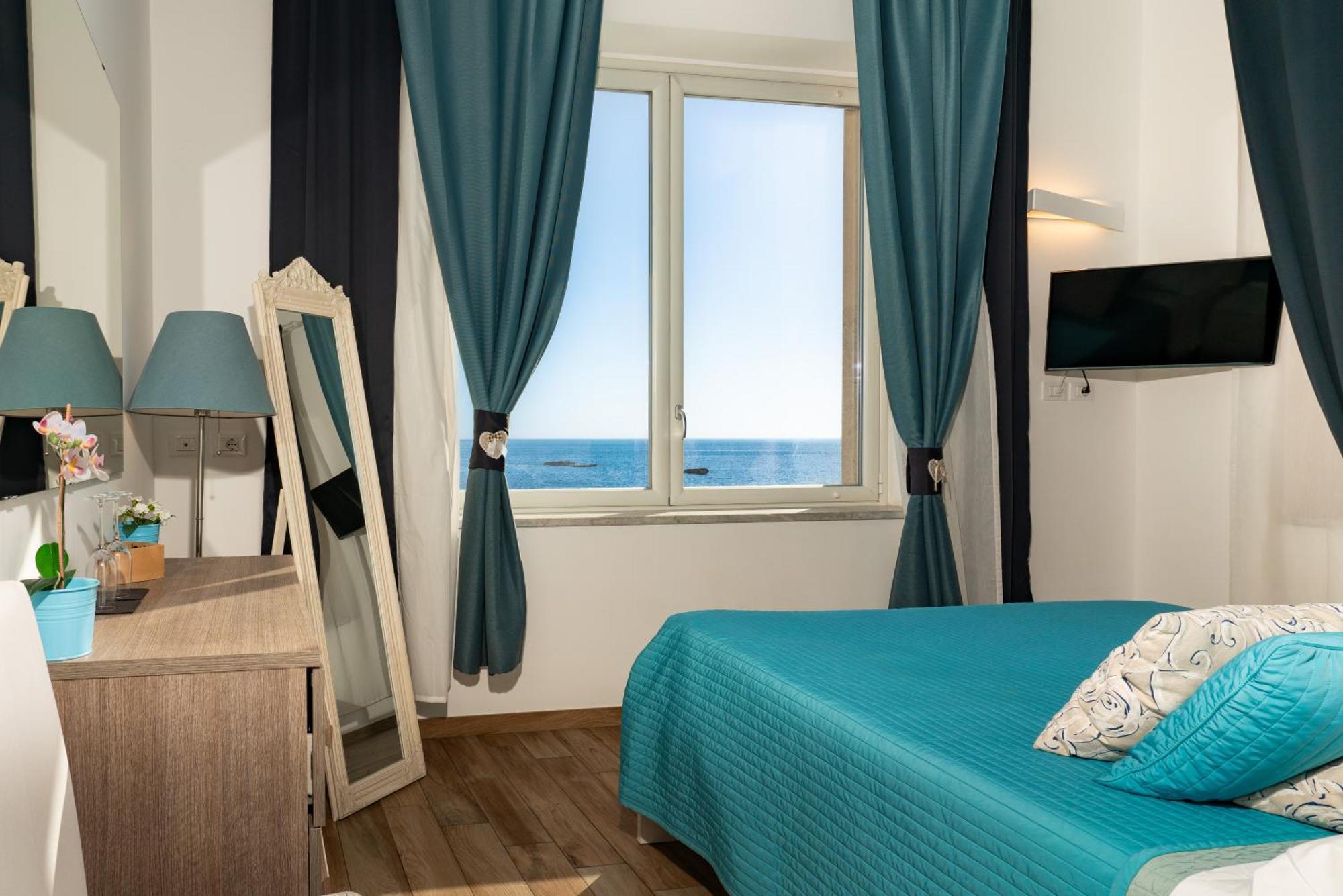 Frühstückspension Marlove Sea View *
