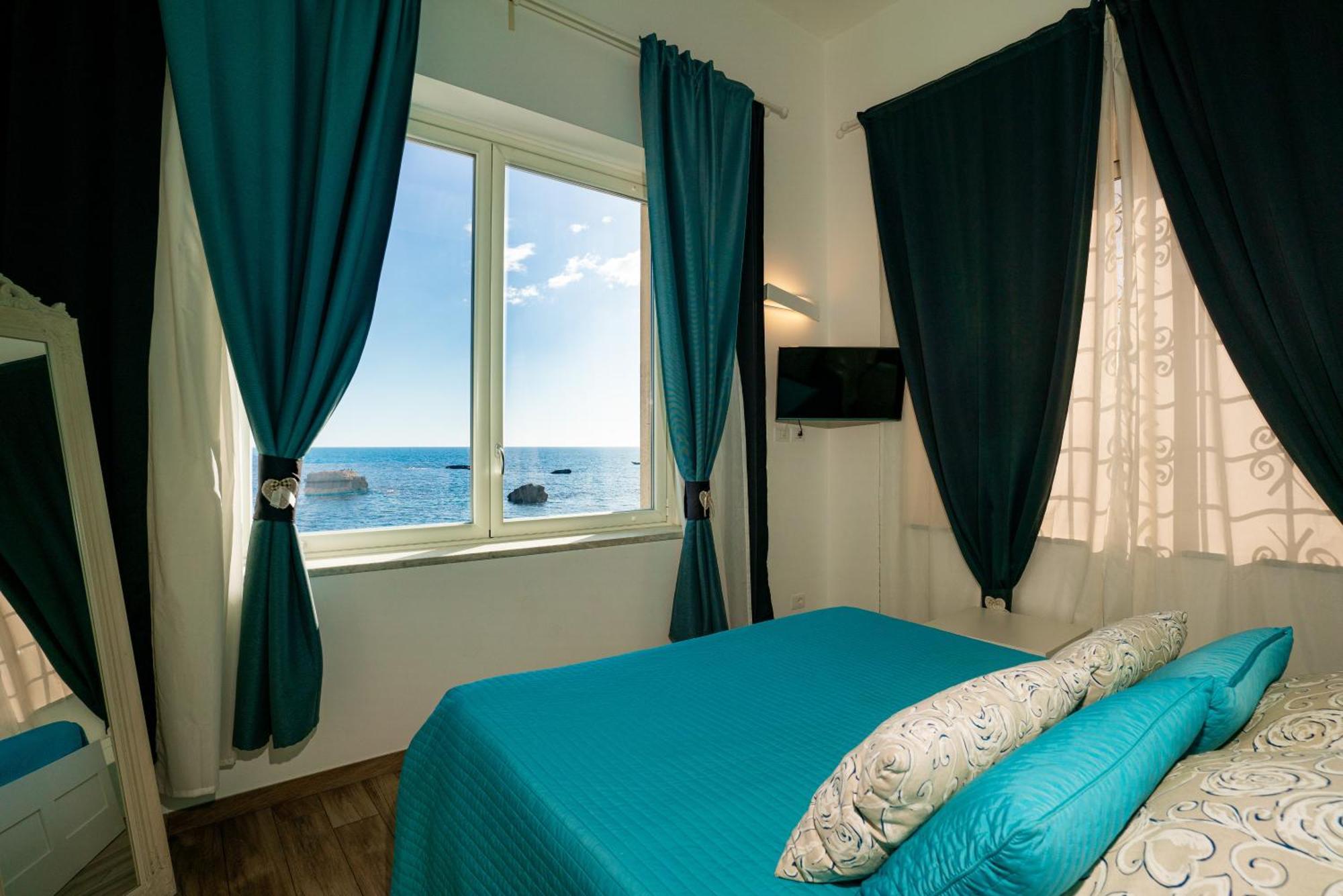 Frühstückspension Marlove Sea View *