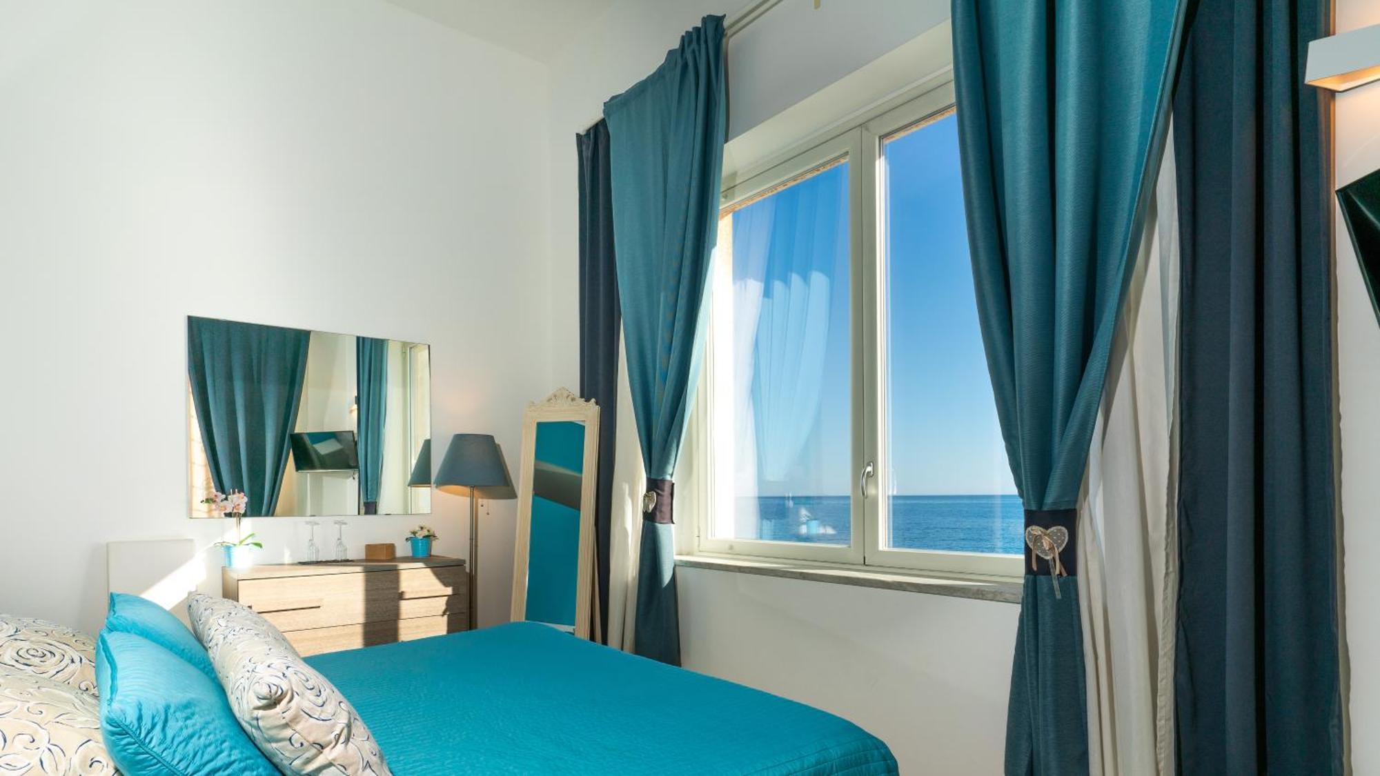 Marlove Sea View * Syracuse