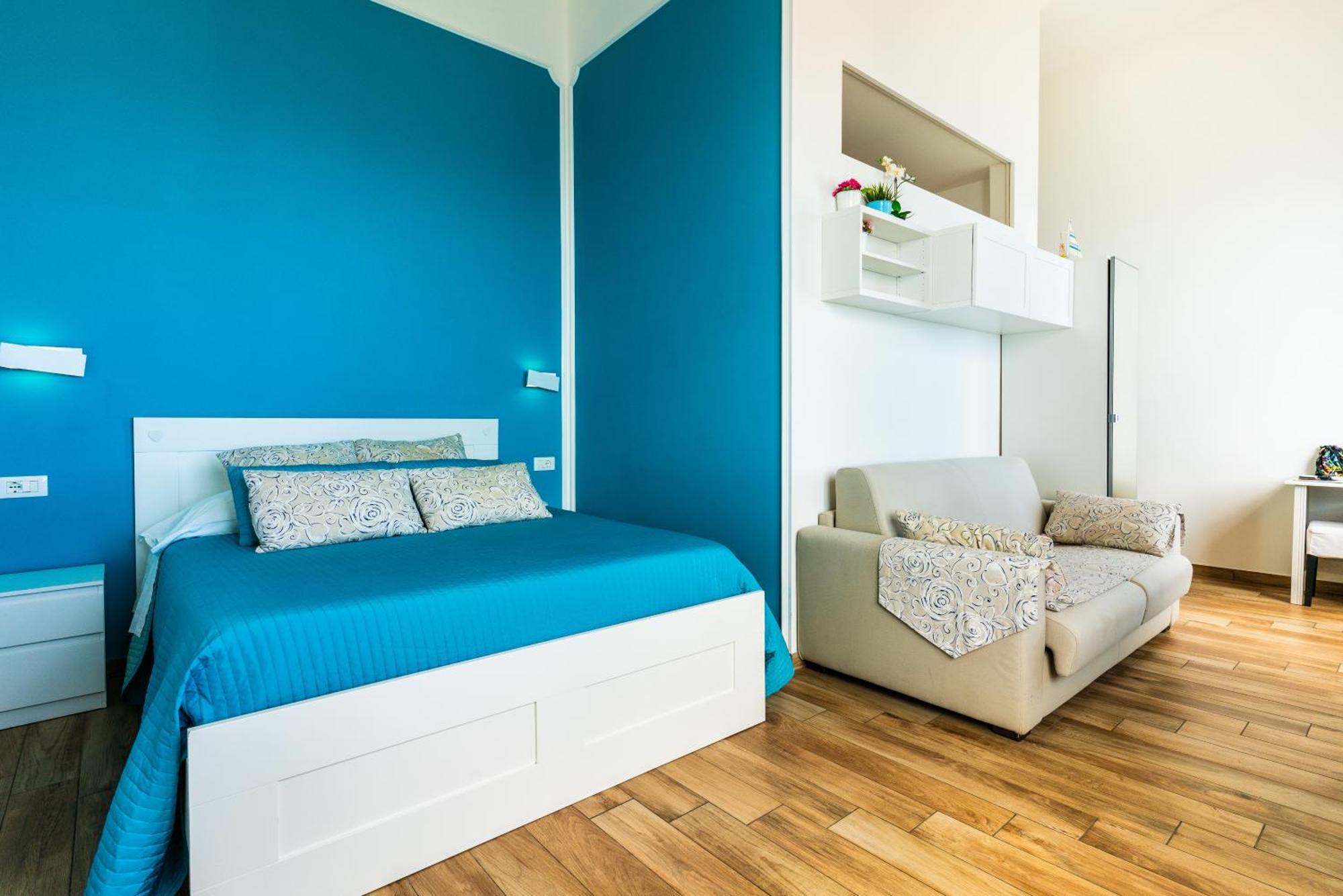 Marlove Sea View Syrakus