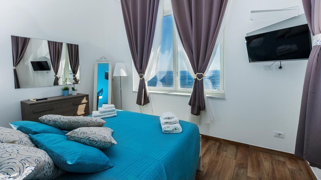 Marlove Sea View * Syrakus