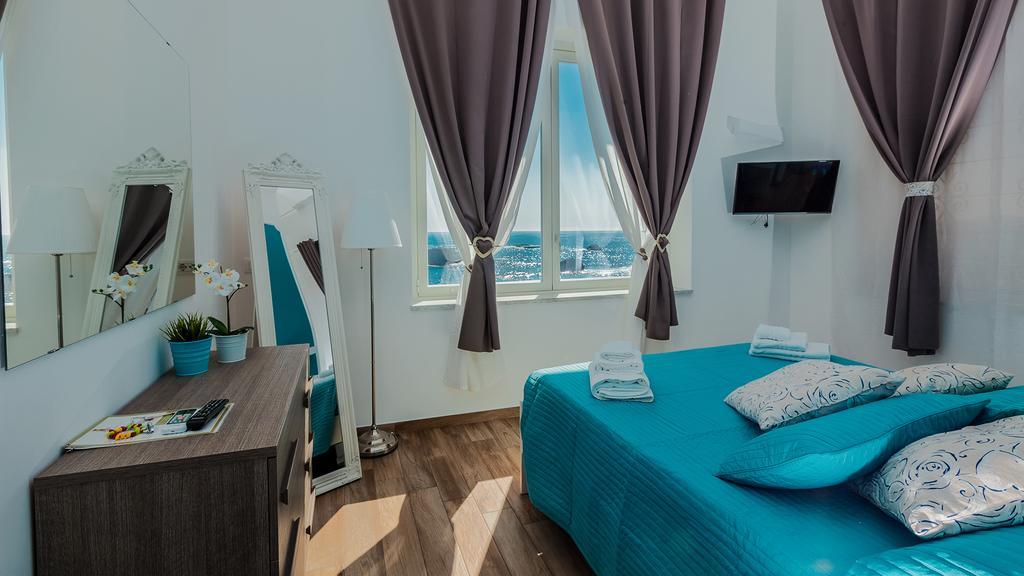 Marlove Sea View Bed & Breakfast Syracuse