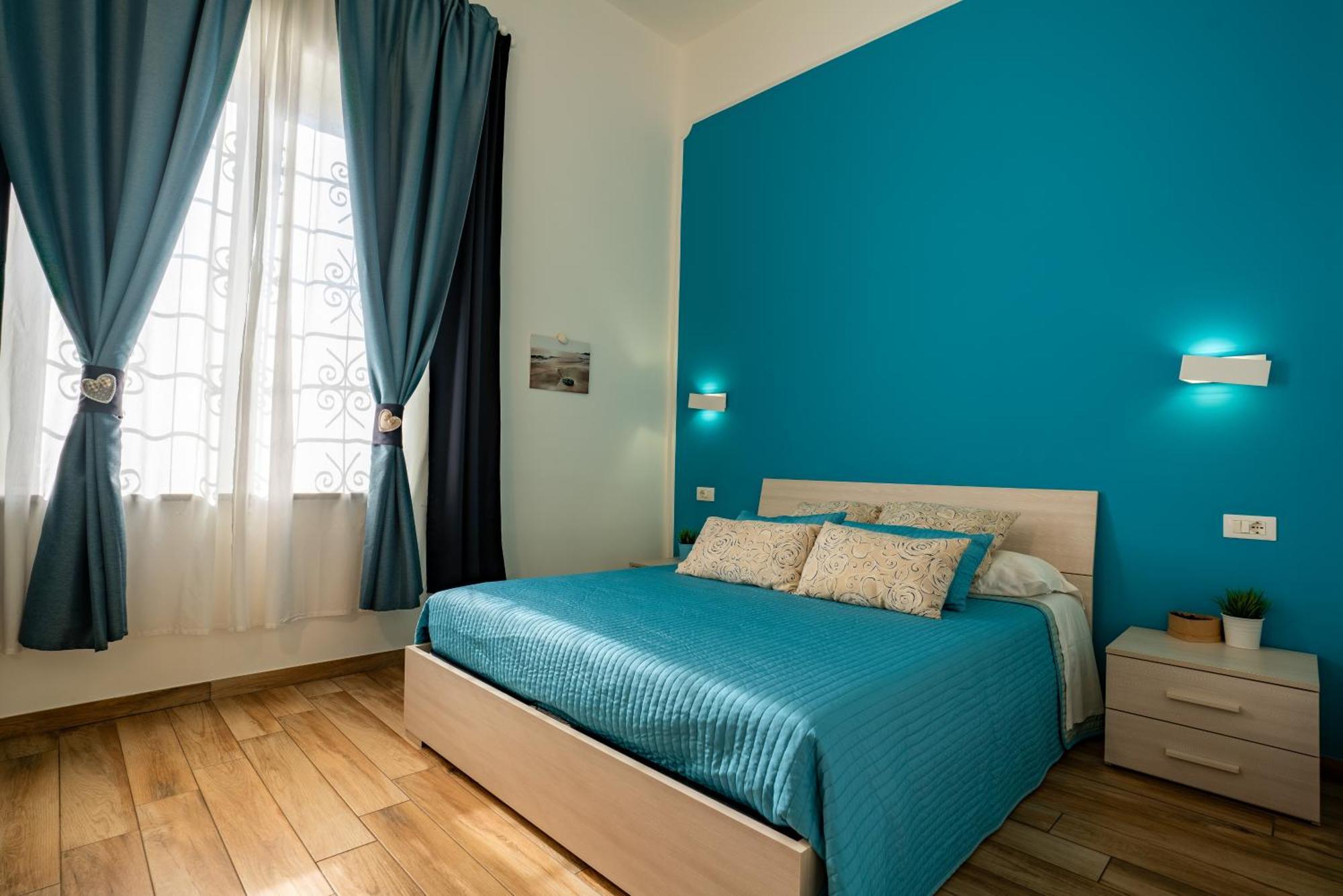 Bed & Breakfast Marlove Sea View Syracuse