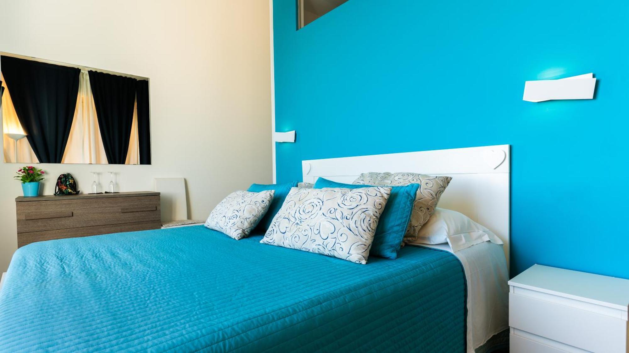 Bed & Breakfast Marlove Sea View Syracuse
