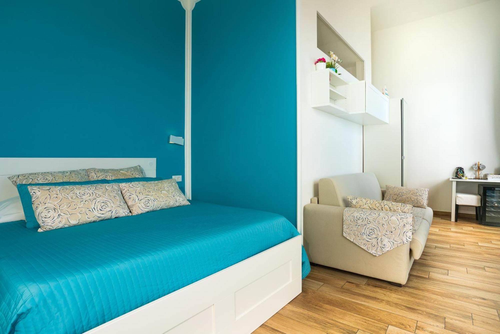 Marlove Sea View Bed & Breakfast Syracuse