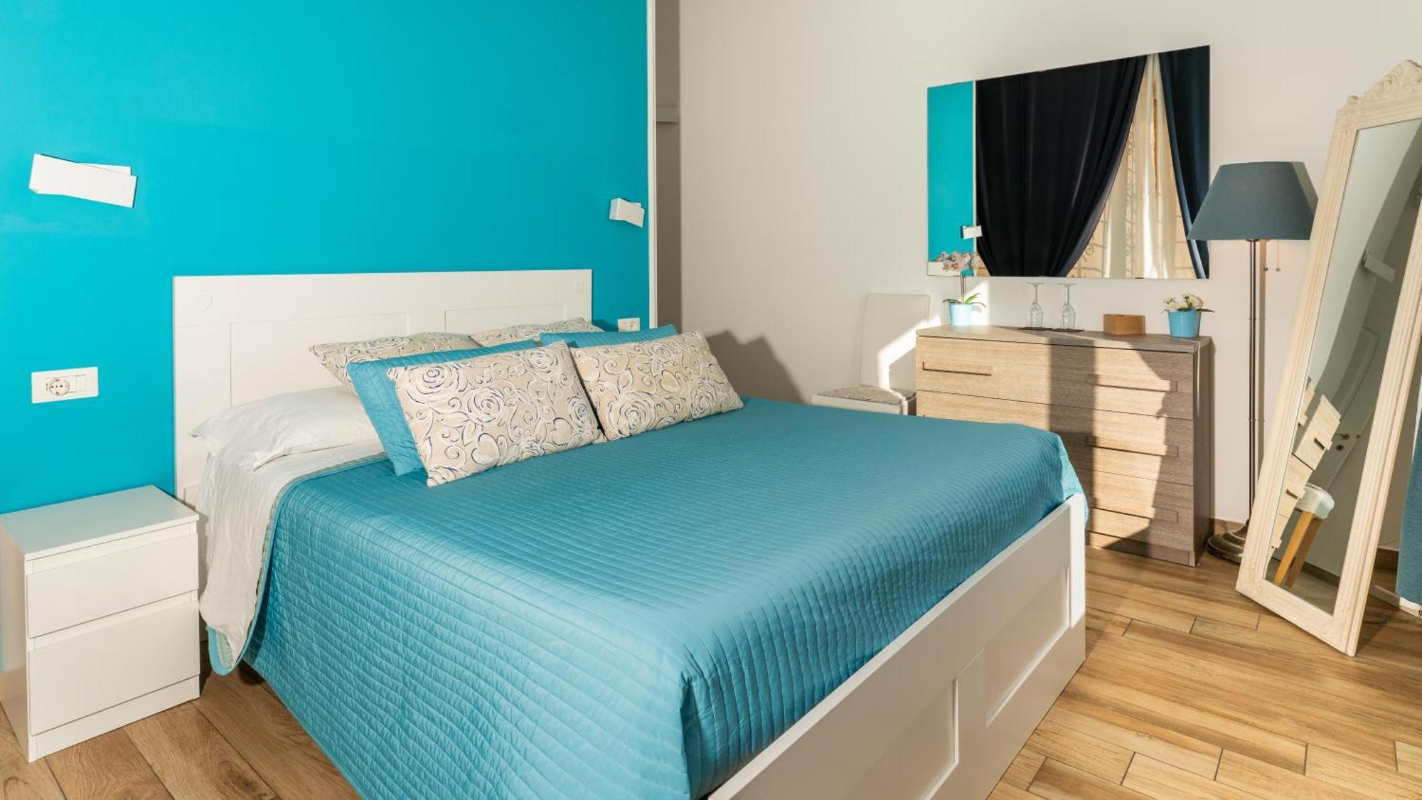 Bed & Breakfast Marlove Sea View Syracuse